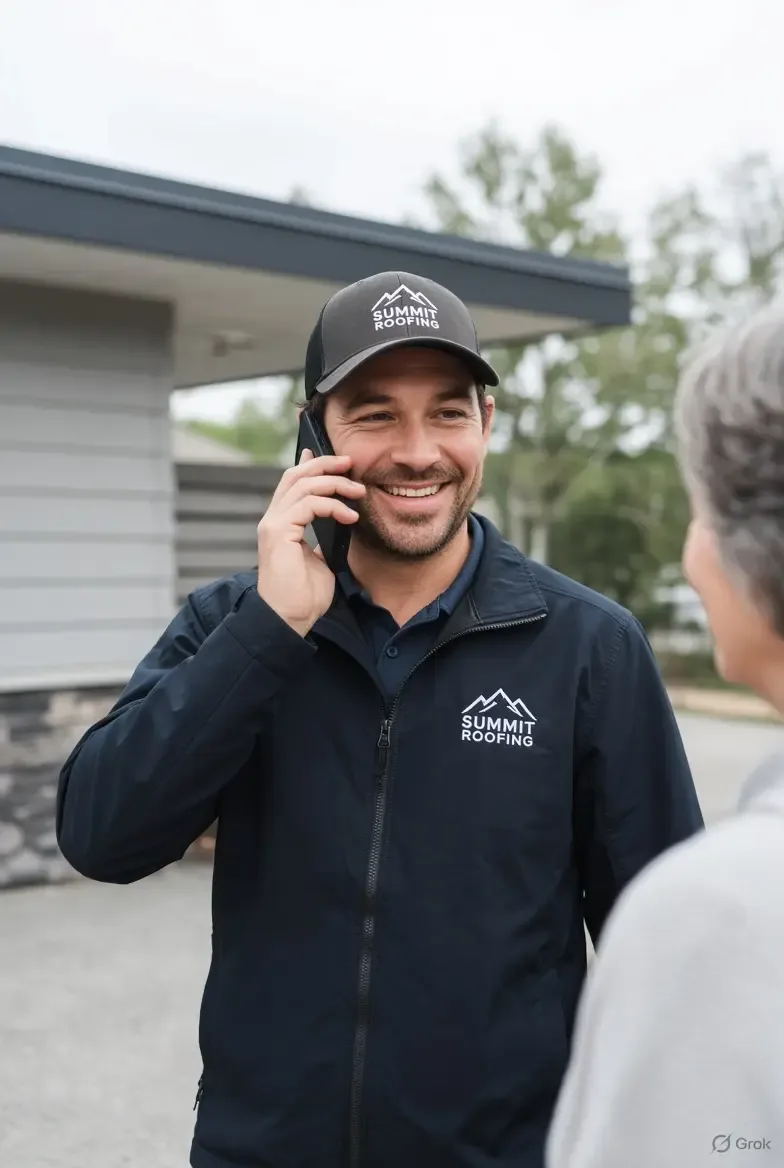 Flat Roof Leak Repair Creston, WA FAQs